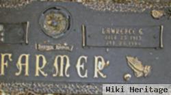 Lawrence Gale Farmer