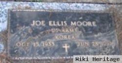 Joe Ellis Moore