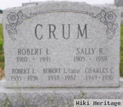 Robert Isaac Crum