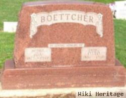 Ida Roloff Boettcher