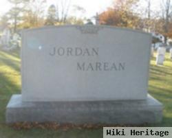 Elizabeth E. Marean Jordan