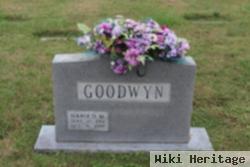 Harold M. Goodwyn