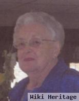 Donna E. Ward White