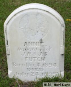 Annie Futch