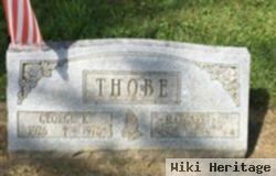 George K Thobe