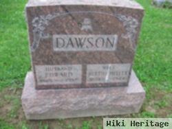 Edward Dawson