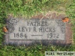 Levi R. Hicks