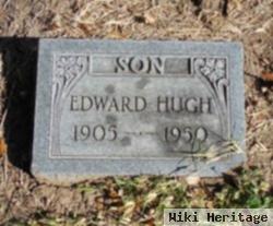 Edward Hugh Mitchell