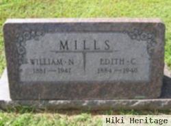 Edith C. Mills