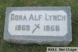 Dora Alf Lynch