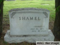 Charles Fred Shamel