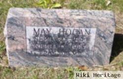 May Hogan