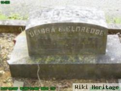 Ulissa E. Eldredge