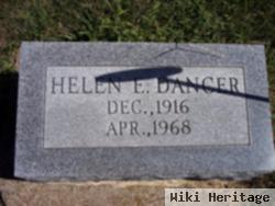 Helen E. Eberly Dancer