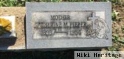 Katherine Mae "katie Mae" Delaney Pieper