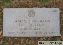 James J. Neligan