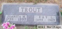 Ray L. Trout