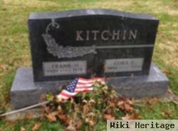 Cora E Helwig Kitchin