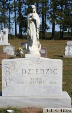 Joseph Dziedzic