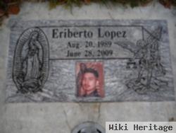 Eriberto Lopez