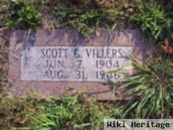 Scott G. Villers