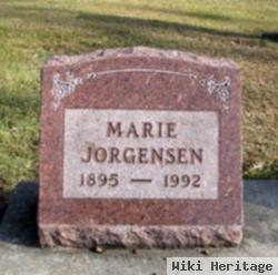 Marie Jorgensen