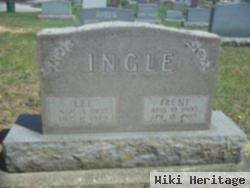 Irene Ingle