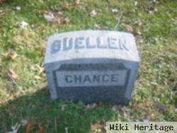 Suellen Chance Tone