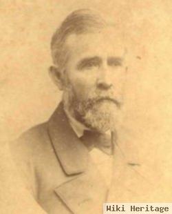 John Ross Coe