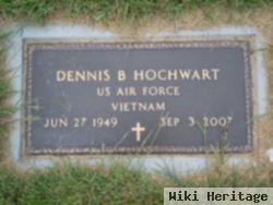 Dennis Hochwart