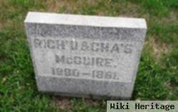 Charles "charley" Mcguire