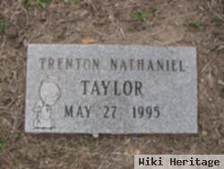 Trenton Nathaniel Taylor