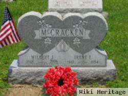 Irene E. Mccracken