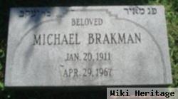 Michael Brakman