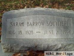 Sarah Barrow Squitieri