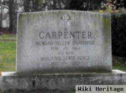 Howard Sellew Carpenter