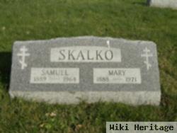 Samuel Skalko