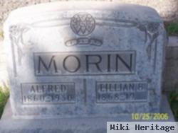 Alfred Morin