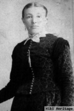 Pauline Beck Naegle