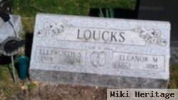 Eleanor M. Luebke Loucks