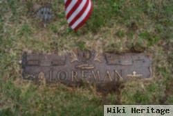 Harry Leroy Loreman