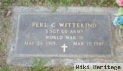 Perl C. Wittekind