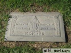 Marvin J. Ederer