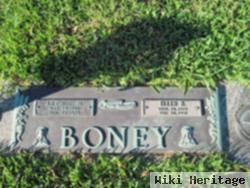 Ellen B. Boney