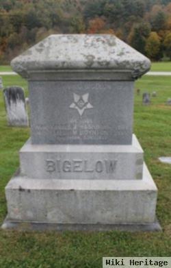 Mabel J Washburn Bigelow