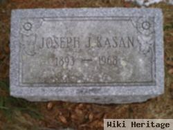 Joseph J. Kasan