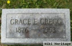 Grace E Gregg