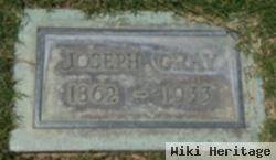 Joseph Gray