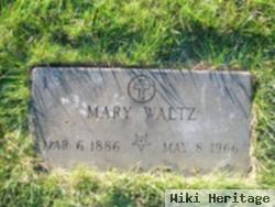 Mary Walls Waltz