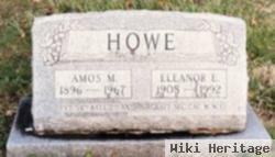 Eleanor E Howe